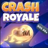Crash Royale