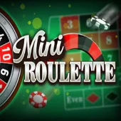 Mini Roulette