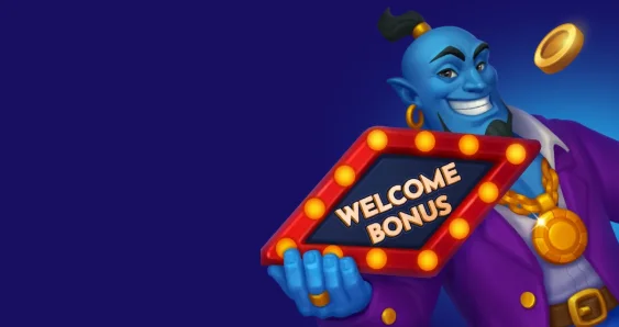 Bonus di Primo Deposito