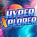 Hyper Xplorer