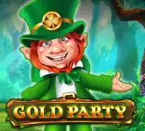 Gold Party